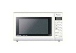Panasonic NN-CT552W Slimline Combination Microwave, White